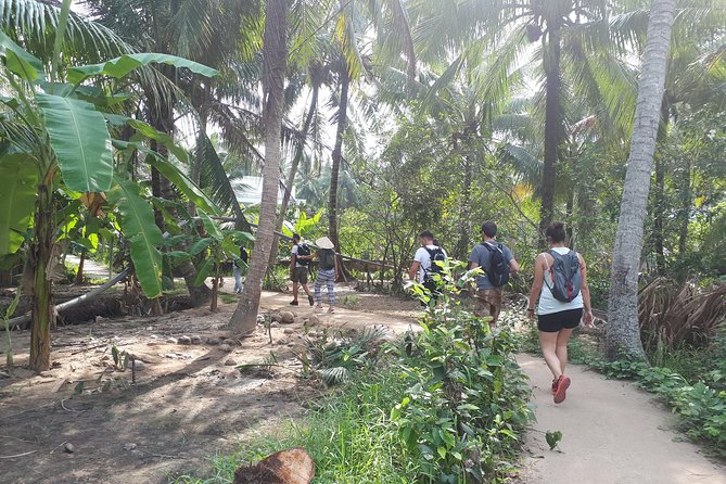 BEN TRE - Real Mekong Delta 1 Day Tour From Ho Chi Minh City - Important Travel Information