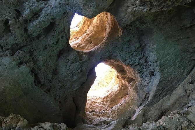 Benagil - Private Tour With Captain - Algarve Cave Captain - Guest Reviews and Ratings