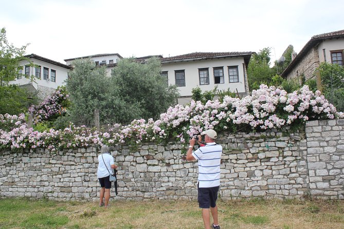 Berat Cooking Class- Traditional Albanian Cooking Class /By Vato - Pricing and Cancellation Policy