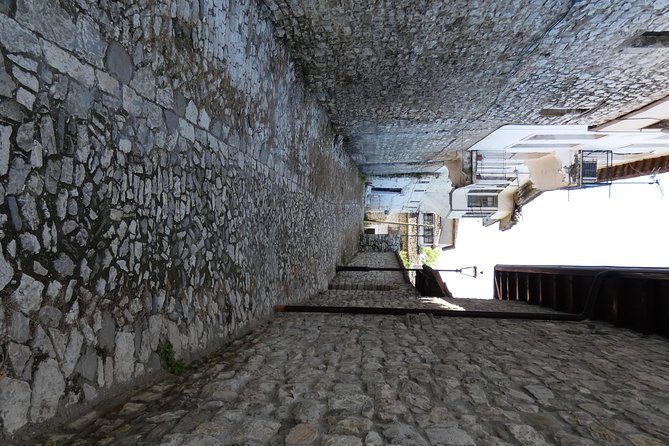 Berat Cultural Tour by 1001 Albanian Adventures - Accessibility and Group Size