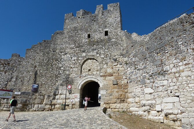 Berat, Durres and Belshi Lake Day Tour of From Tirana - Discovering Berat
