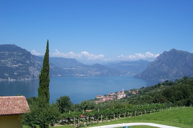 Bergamo and Franciacorta With Lunch and Cellar Visit - Accessibility Information