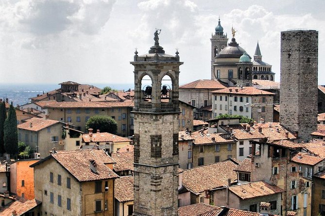 Bergamo Private Guided Tour - Traveler Reviews and Experiences