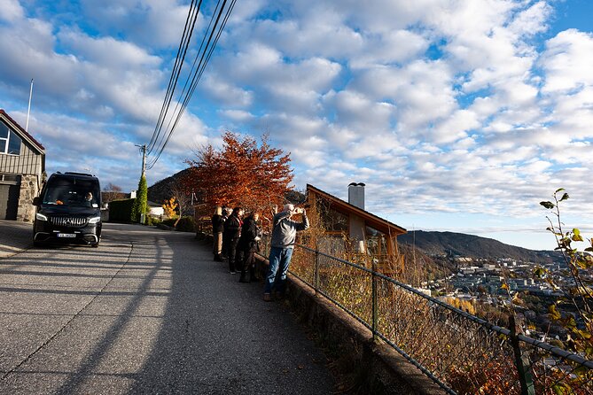 Bergen: Guided Tour by Minibus With Local Guide & Photostops - Cancellation Policy