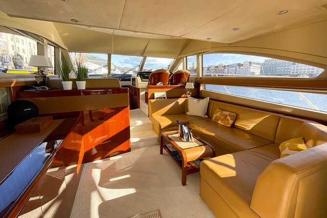 Bergen to Hardangerfjord VIP Car + Private Yacht Fjord Cruise - Trip Highlights