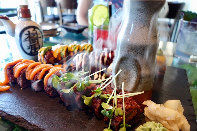 Berlin Vegan Food & Cultural Walking Tour in Vibrant District - Tour Accessibility and Policies