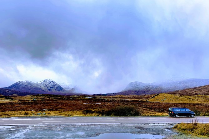 Bespoke Itinerary Planning From an Experienced Tour Guide - Feedback From Customers