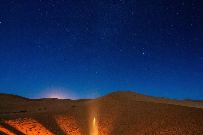 Best 9 Days Tour From Casablanca via Desert & Marrakech - Booking and Cancellation Policy