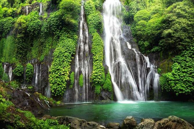 Best Bali Day Trip: Bratan Temple, Hidden Waterfall, Handara Gate - Customer Experiences and Reviews