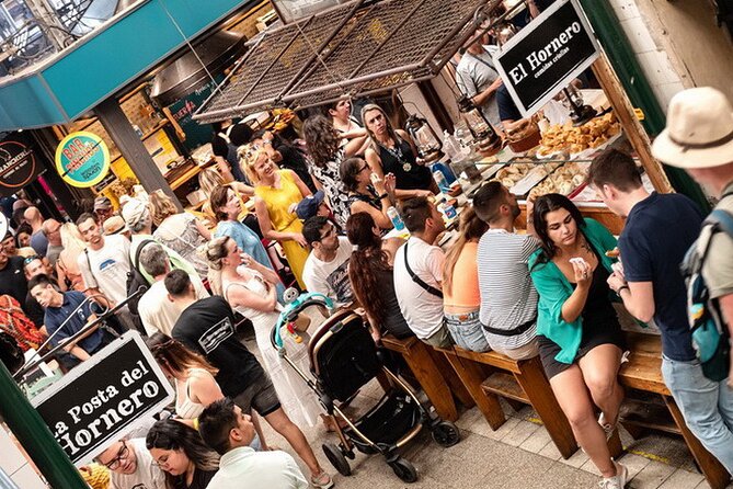 Best Craft Beer Tour in San Telmo, Buenos Aires - Positive Guest Reviews