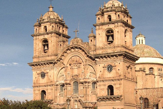 Best Cusco Walking Tour: Dinner Street Food Tasting - Explore the Main Square