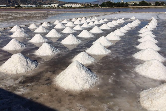 Best Excursion in Western Sicily to Erice, Trapani Salt Flats From Palermo - Cancellation and Refund Policy