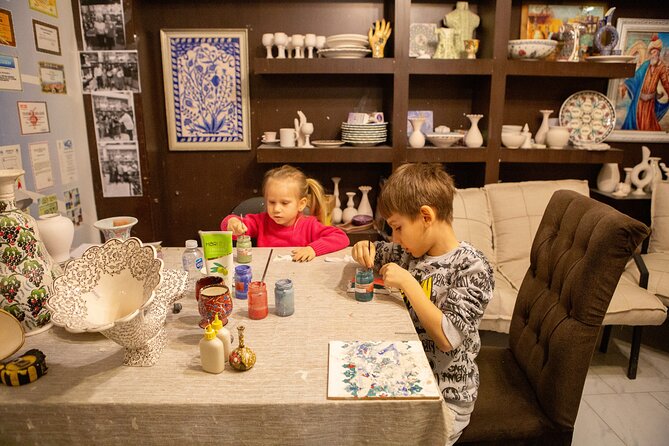 BEST FOR CRUISER KIDS: Ephesus Excursion - Booking Information