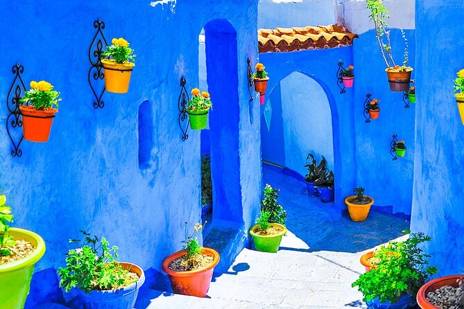 Best Inclusive 15 Days Morocco Tour - Booking Process