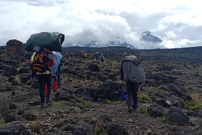 Best Kilimanjaro Adventures 6 Days Marangu Route Experience - Optional Activities for Adventurers