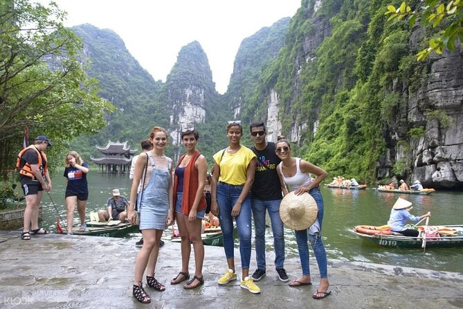 Best-Ninh Binh Day Tour From Hanoi: Bai Dinh- Trang An- Mua Cave - Tips for Travelers
