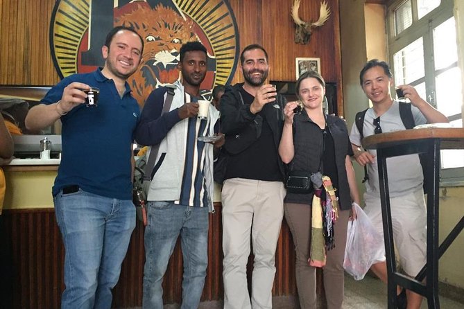Best of Addis Ababa- (Full Day) - Exploring Cultural Attractions