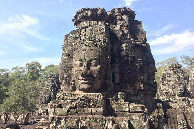 Best of Angkor Temples 3 Days Private Tour From Siem Reap - Daily Itinerary Highlights