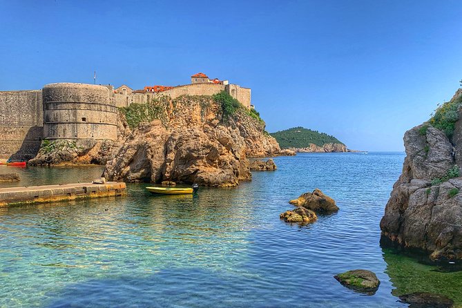 Best of Croatia 9D - Private Multi-Day Tour - Included Experiences