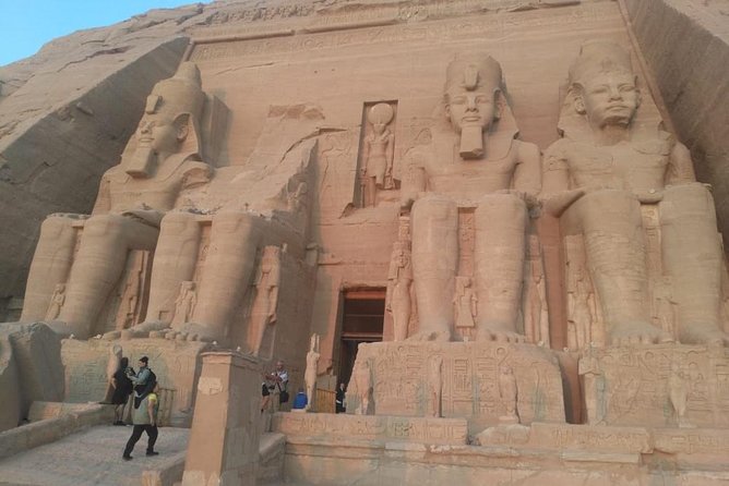 Best of Egypt in 8 Days - Inclusions and Amenities