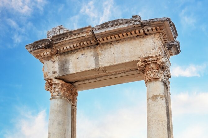 Best of Ephesus Tours From Kusadasi - Additional Information