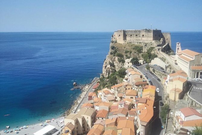 Best Of Messina Shore Excursion: Godfather, Taormina And Isolabella Beach Tour - Savoca: The Godfathers Filming Location
