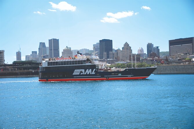 Best of Montreal Small Group Tour With River Cruise + Notre Dame - Additional Information
