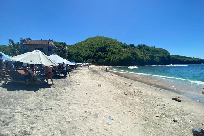 Best Of Nusa Penida Private Guided Tour - Booking and Cancellation Policies