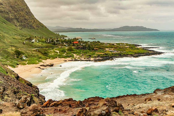 Best of Oahu: Pearl Harbor & Oahu Circle Island Tour From Waikiki - Pricing and Booking Information