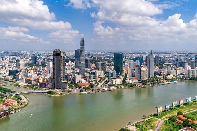 Best of Private Ho Chi Minh City Tour From Phu My Port - Tour Experience and Reviews