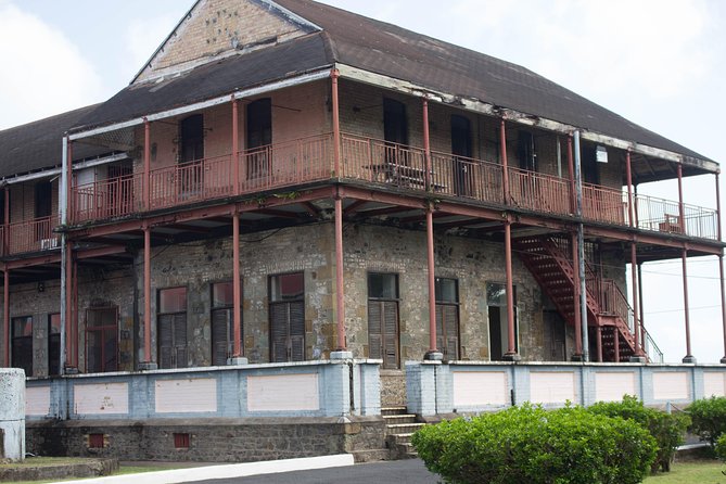 Best of St Lucia Cultural Heritage Tour - Cultural Experiences
