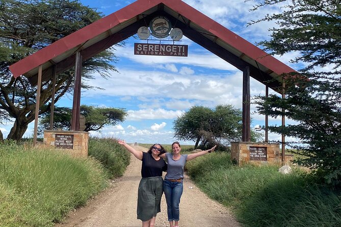 Best of Tanzania 5days 4nights Safari - Optional Activities
