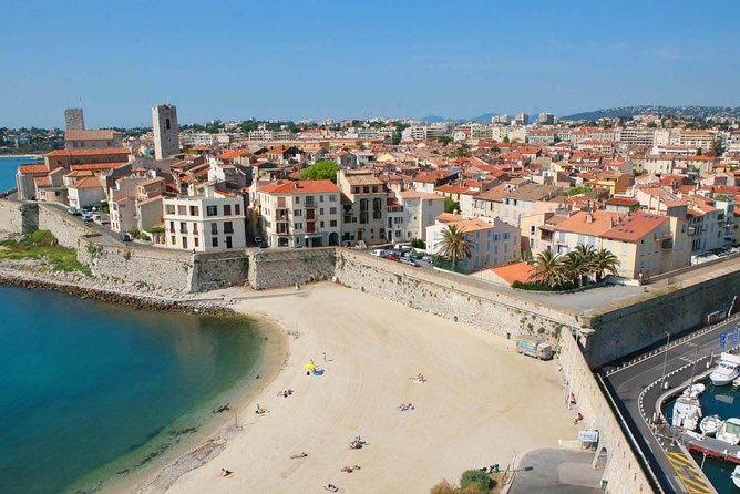 Best of the French Riviera With Cannes , Monaco & More Private Guided Tour - Casino of Monte-Carlo