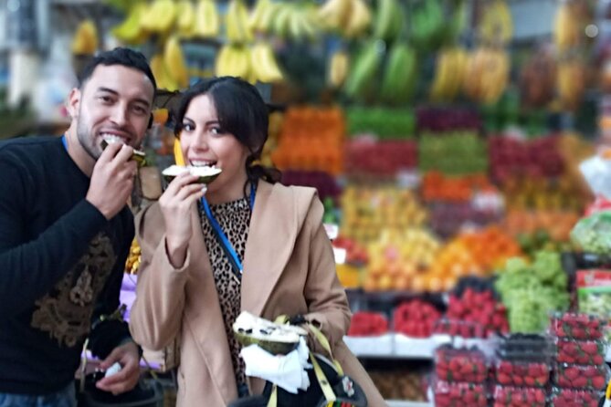 Best Peruvian Food Bike Tour in Lima - Bicycle and Safety Equipment