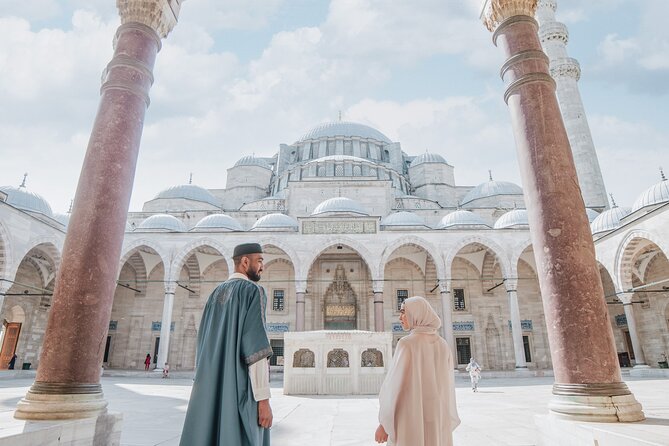 Best Photographer in Istanbul - Photographer Highlights