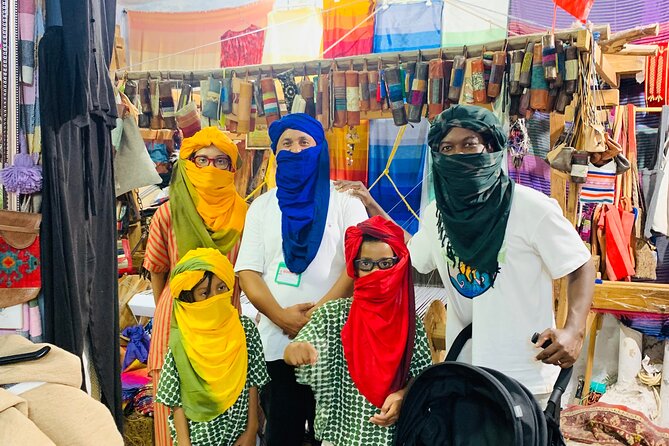 BEST SELLER TANGIER PRIVATE TOUR: Highlights, Camels & Old Town - Customer Experiences