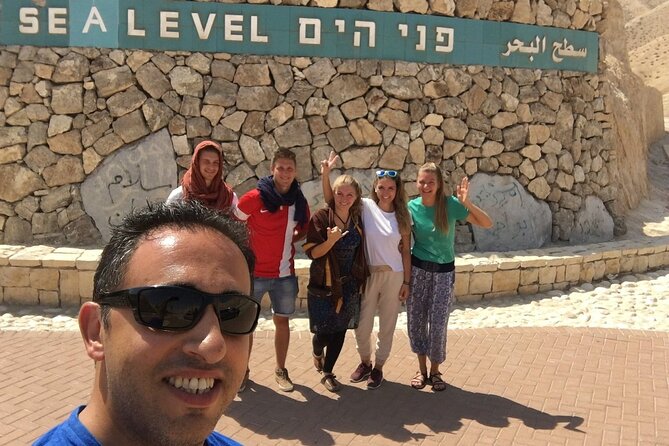 Bethlehem Alternative Tour - Tips for Tour Participants