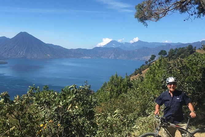 Bicycle Tour Around Lake Atitlan With Weaving Coops and Coffee Plantations - Feedback and Reviews