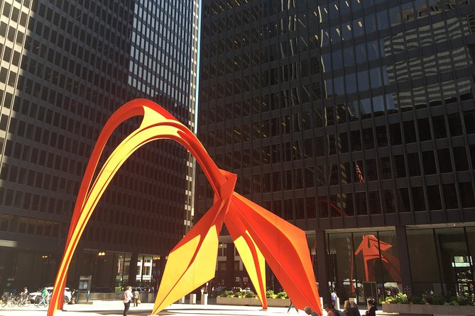 Big Bus Chicago: Hop-On Hop-Off Sightseeing Tour by Open-Top Bus - Areas for Improvement