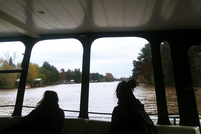 Big Delta Tigre Day Tour With Navigation - Traveler Reviews