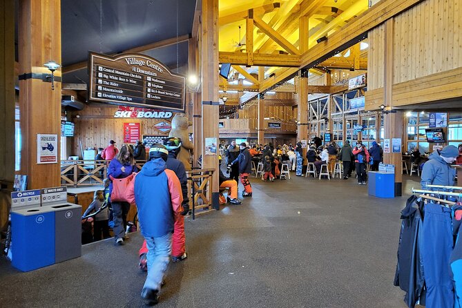 Big White Ski Shuttle More Service More Flexibility More Value - Customer Feedback and Reviews