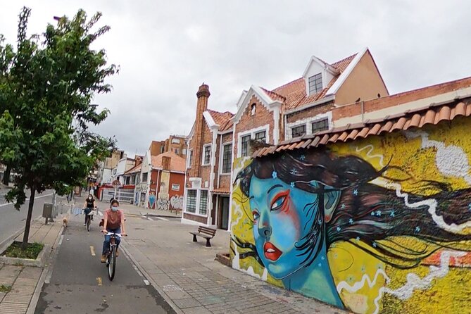 Bike Tour in Bogota - Tour Logistics and Requirements