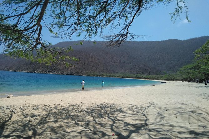 Bike Tour Tayrona, Bahía Concha, 1 Day - Included and Optional