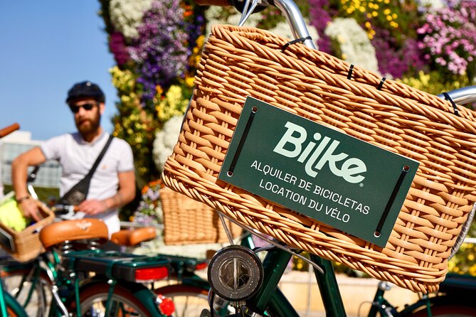 BILBAO-City Highlights Bike Tour - Additional Tour Information