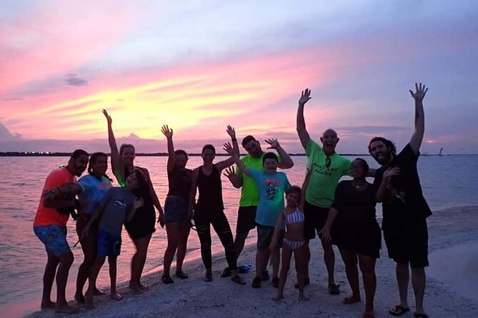 Bioluminescence Clear Kayak or Paddleboard Tour Near Orlando - Highlights of Guest Reviews