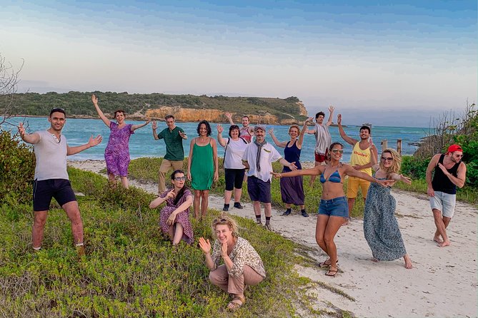 Bioluminescent Bay - Cabo Rojo Southwest Full-Day Tour: 4+ People - Visitor Reviews and Ratings