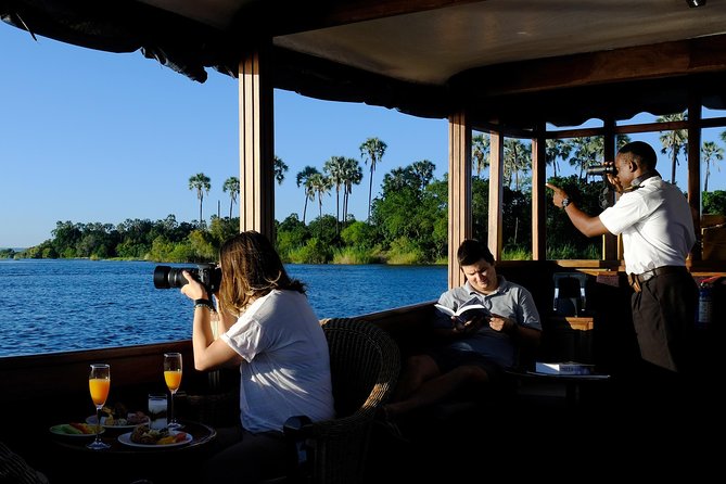 Birdwatching Cruise in Zambezi River With Breakfast - Traveler Feedback