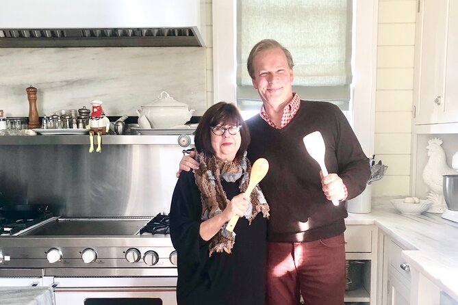 Biscuit and Brunch Class With Chef Regina - Reviews and Recommendations