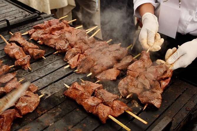 Bizarre Foods Tour for Adventurous Foodies - Traveler Experiences