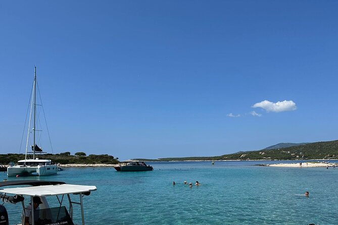 Blue Cave & 5 Islands Tour - Meeting and Pickup